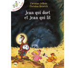 Jean qui dort et Jean qui lit - tome 7