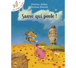 Sauve qui poule ! - tome 8