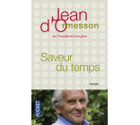 Saveur du temps