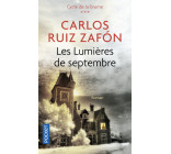 Les lumières de septembre