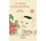 Le chat philosophe