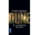 Les enfants de Dune - tome 3