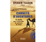 Carnets d'aventures