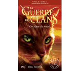 La guerre des Clans - cycle II La dernière prophétie - tome 6 Coucher de soleil