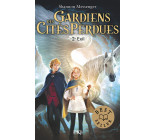 Gardiens des cités perdues - tome 2 Exil