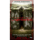 L'épreuve - tome 1 Le Labyrinthe