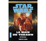 Star Wars - La Main de Thrawn - Intégrale