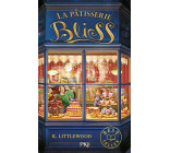 La pâtisserie Bliss - tome 1