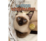 Les petits vétérinaires - tome 23 Une aide précieuse