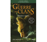 La guerre des Clans cycle III Le pouvoir des étoiles - tome 2 Rivière noire