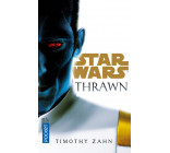 Star Wars - numéro 160 Thrawn