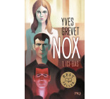 Nox - tome 1 Ici-bas