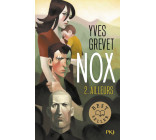 Nox - tome 2 Ailleurs