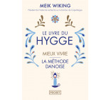 Le livre du Hygge