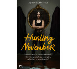 Hunting November