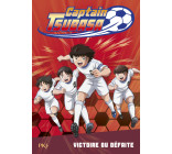 Captain Tsubasa - tome 4 Victoire ou défaite ?