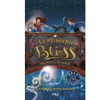 La pâtisserie Bliss - tome 2 Une pincée de magie