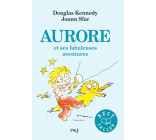 AURORE et ses fabuleuses aventures - tome 01