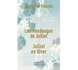 Les Vendanges de Juillet - Juillet en hiver - Collector