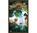 Wonderpark - tome 1 Libertad