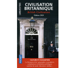 Civilisation britannique / British Civilization