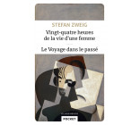 Vingt-quatre heures de la vie d'une femme - Le Voyage dans le passé