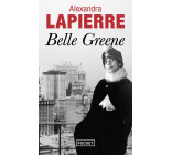 Belle Greene