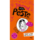 Journal d'une peste - tome 6 Enfin les vacances !