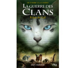 La Guerre des clans, Cycle VI - tome 3 Éclats de Ciel