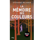 La mémoire des couleurs