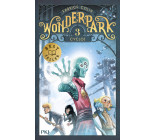 Wonderpark - tome 3 Cyclos