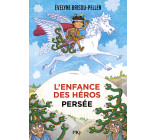 L'enfance des héros - tome 1 Persée