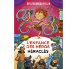 L'enfance des héros - tome 2 Héraclès