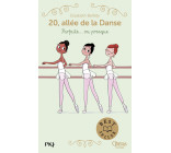 20, allée de la danse - Tome 2 Parfaite... ou presque