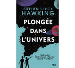 Plongée dans l'univers