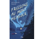 Frissons au Mont Hemlock