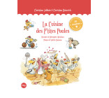 La Cuisine des P'tites Poules