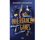 Inheritance Games 2 - Tome 02 : Les héritiers disparus