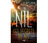 Nil - tome 2 Les secrets de Nil