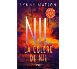 Nil - tome 3 La colère de Nil