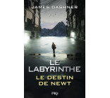 Le Labyrinthe - Le destin de Newt