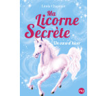 Ma licorne secrète - tome 7 Voeu d'hiver