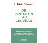 De l'intestin au cerveau