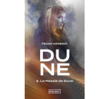 Dune - tome 2 Le messie de Dune