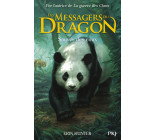 Les Messagers du Dragon, Cycle 1 - Tome 1 Sauvés des eaux