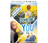 Somebody Like You - Tome 2 Someone For You