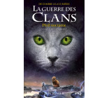 La guerre des clans - Cycle VI - Livre 04 Péril nocturne