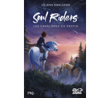 Soul Riders - Tome 1