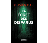 La Forêt des disparus