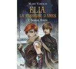 Elia, la passeuse d'âmes - Tome 2 Saison froide